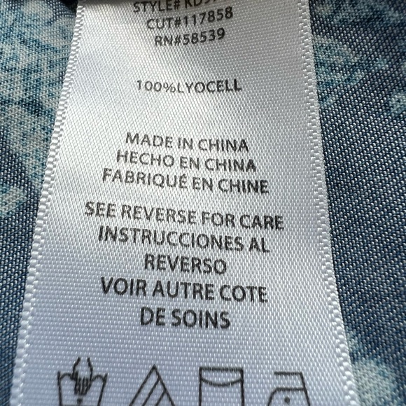 Kut from the Kloth Dress - Picture 14 of 14